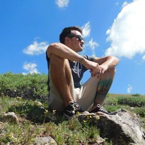 Meet your Posher, Dane